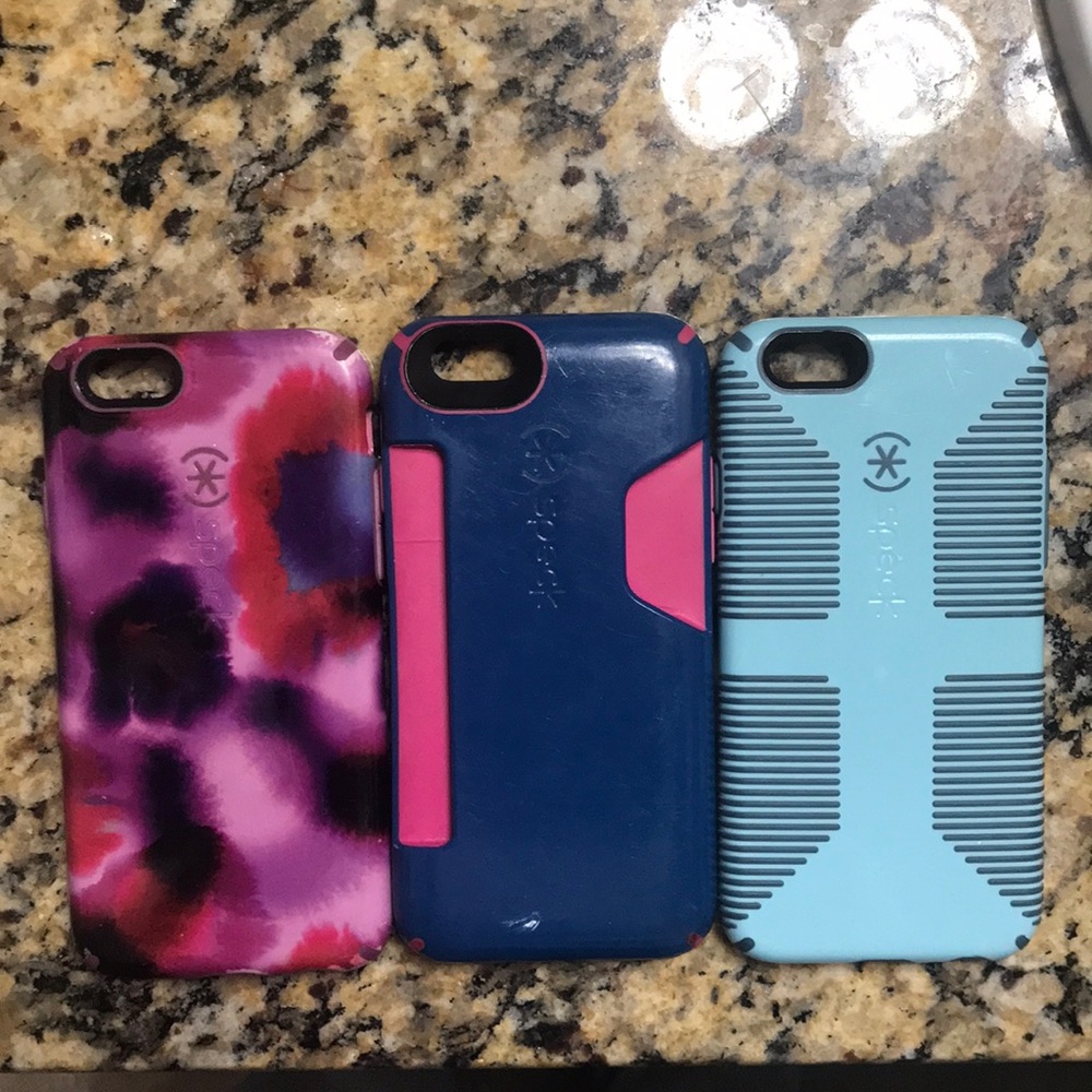 Speck iPhone 6/6S Cases
